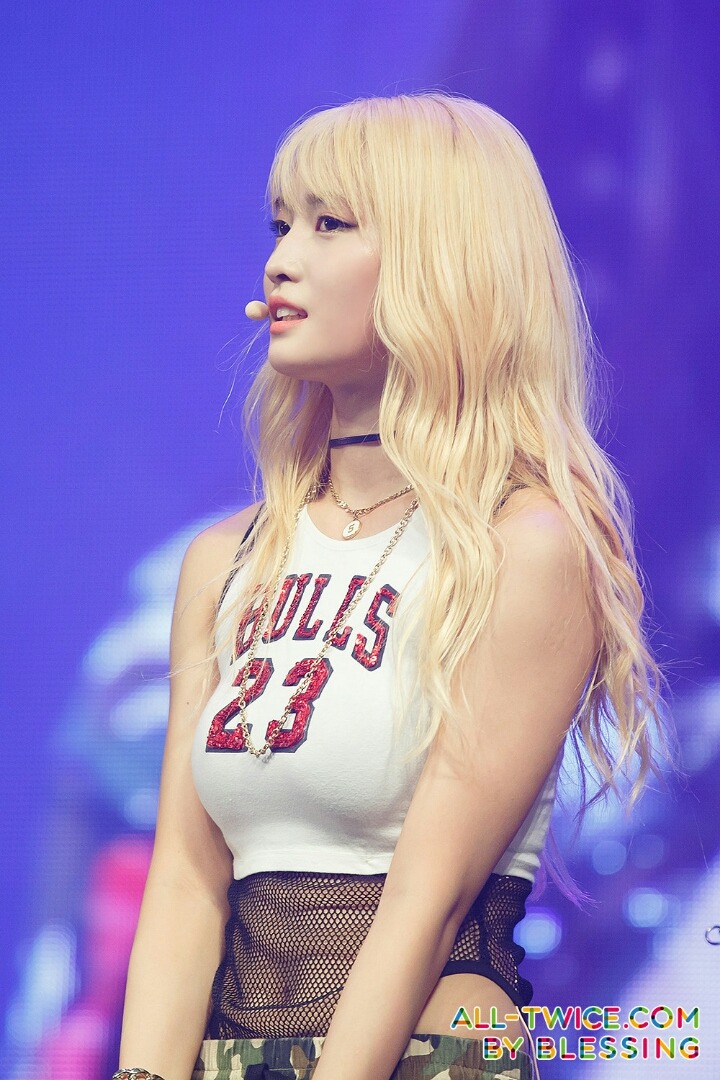 트와이스 멤버 중 가장 내 취향인 멤버 | 인스티즈