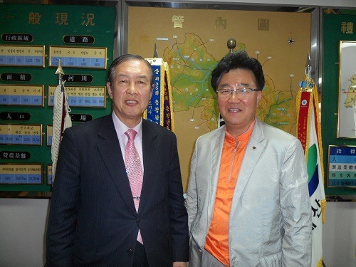 예산군청 이미지