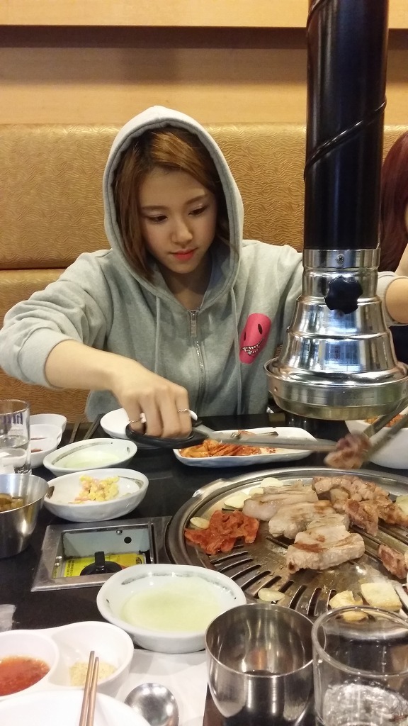 [트와이스] 시간은 금 채영 | 인스티즈