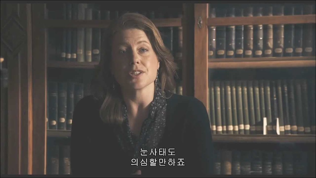 미스테리한 산악인들의 죽음 디아틀로프 (1) | 인스티즈
