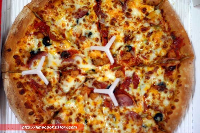 개인적으로 가장 선호하는 피자 브랜드 | 인스티즈