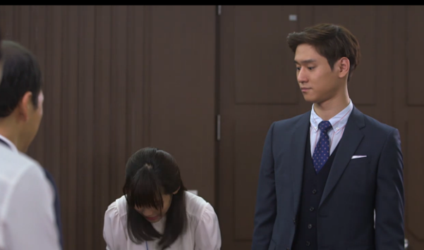 [감자별] 고졸 인턴 나진아 (감자별 3화) (3/6) | 인스티즈