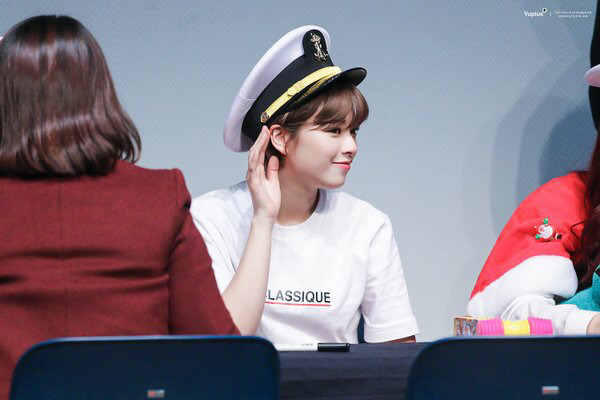 잘생쁨의 정석 트와이스 정연 | 인스티즈