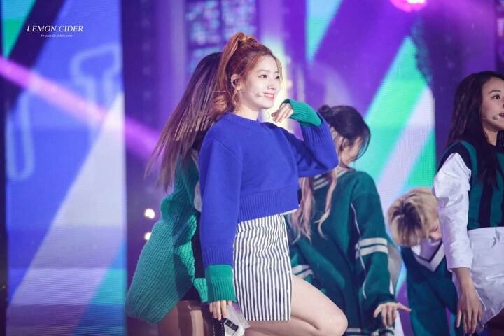 트와이스 다현이 | 인스티즈