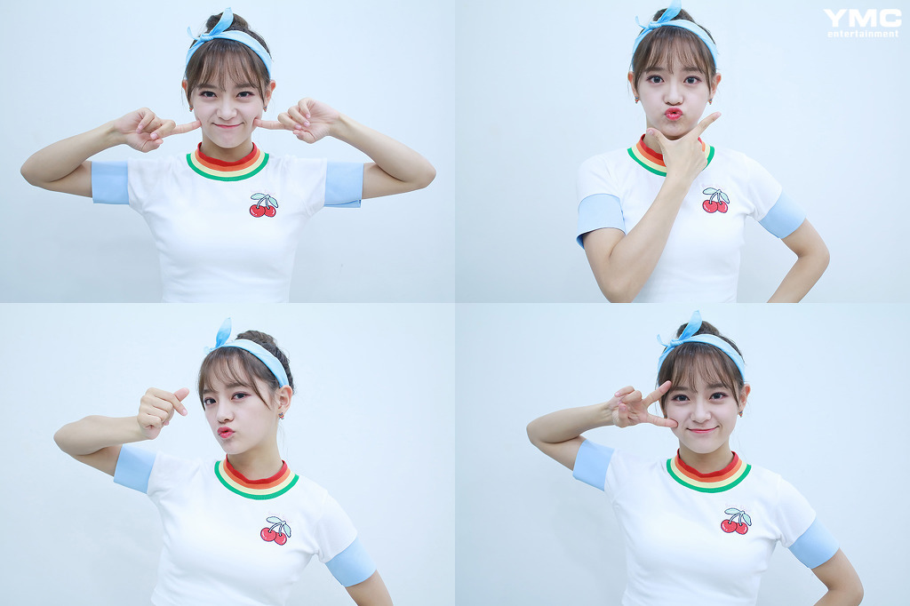 아이오아이 비하인드 컷.jpg | 인스티즈