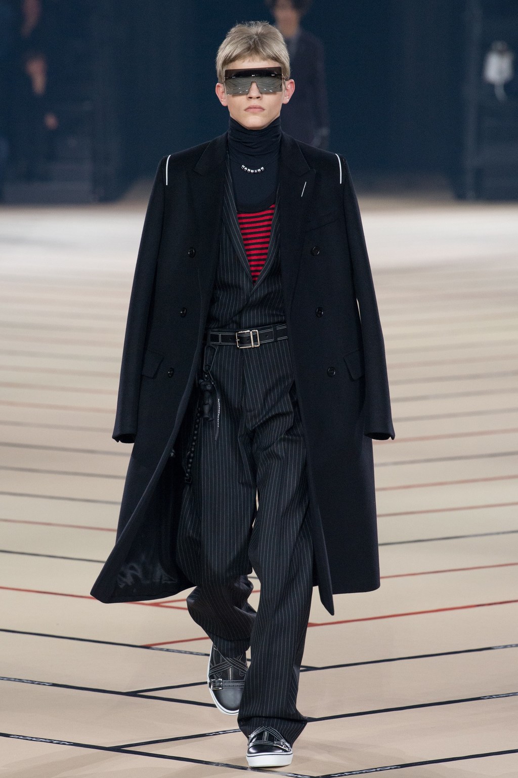 디올 옴므 2017 F/W 남성복 컬렉션 | 인스티즈