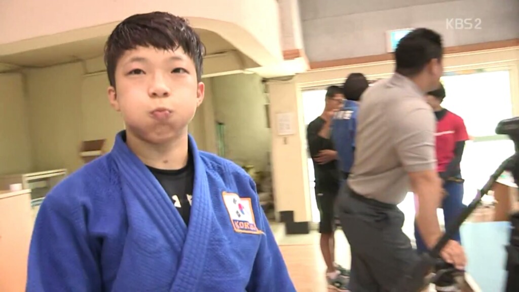 대한민국 최고의 유도 천재 | 인스티즈