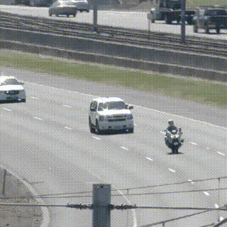 헉소리나는 트럼프 자가용.gif | 인스티즈