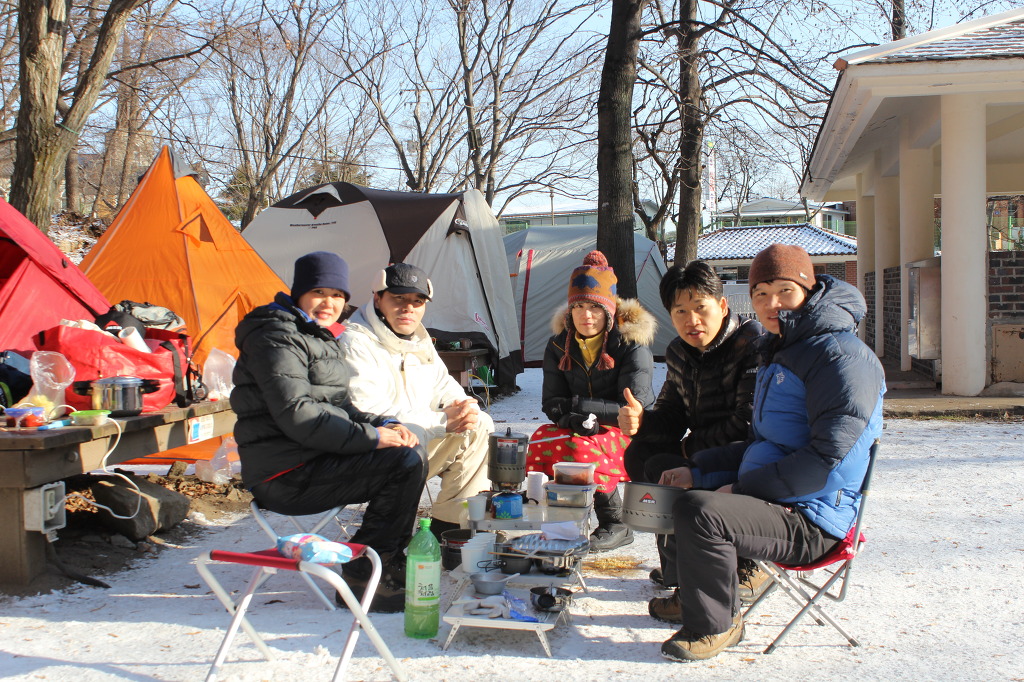 산산캠핑 이미지