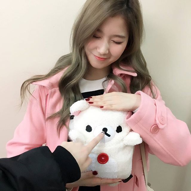 [트와이스] 사나없이 사나마나 사나 짤모음.jpg | 인스티즈