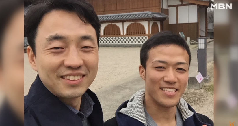 한사람의 꿈이된 조그마한 친절 | 인스티즈