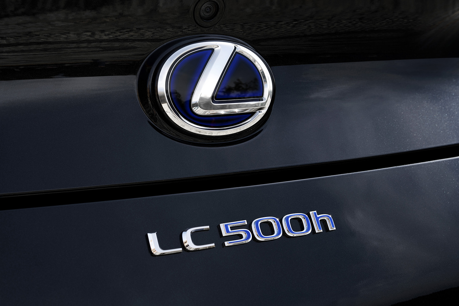 렉서스 LC 500h | 인스티즈