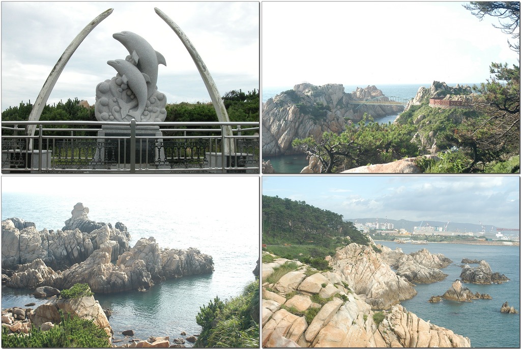 송림(松林) 이미지