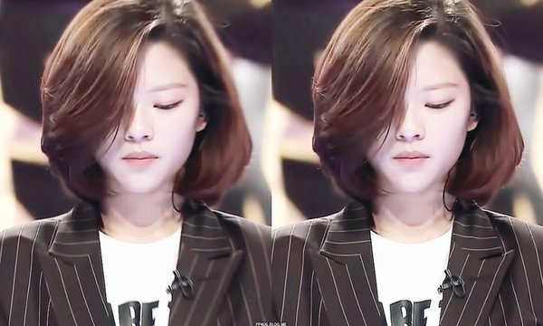 [트와이스] 얼굴을 막쓰는 정연 | 인스티즈