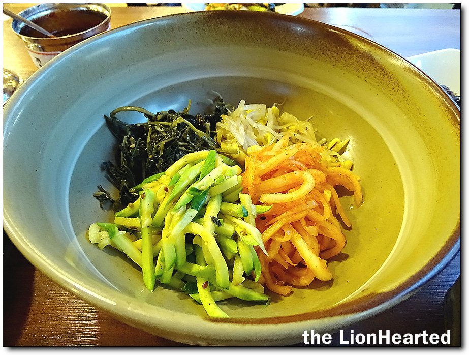 정칼국수 이미지