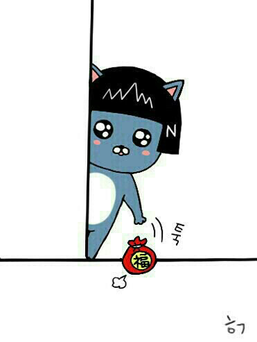 우렁각시 이미지
