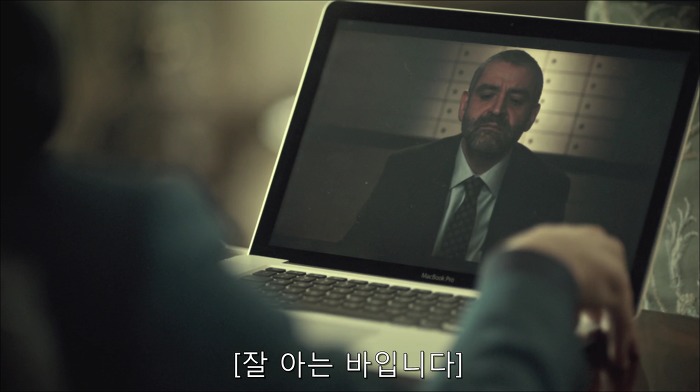 [로맨틱스릴러미드] 한니발 (Hannibal) 시즌3 에피5 (3/4) | 인스티즈