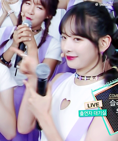 어떤스타일을 좋아할지 몰라서 다 준비해봤어 (feat우주소녀) | 인스티즈