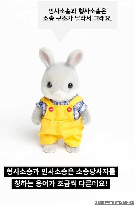  이것만 알면 법알못도 아는 척은 할 수 있다 | 인스티즈