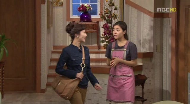 [지붕킥] 샌드위치 많이 먹기 대회에 참가한 세경 | 인스티즈