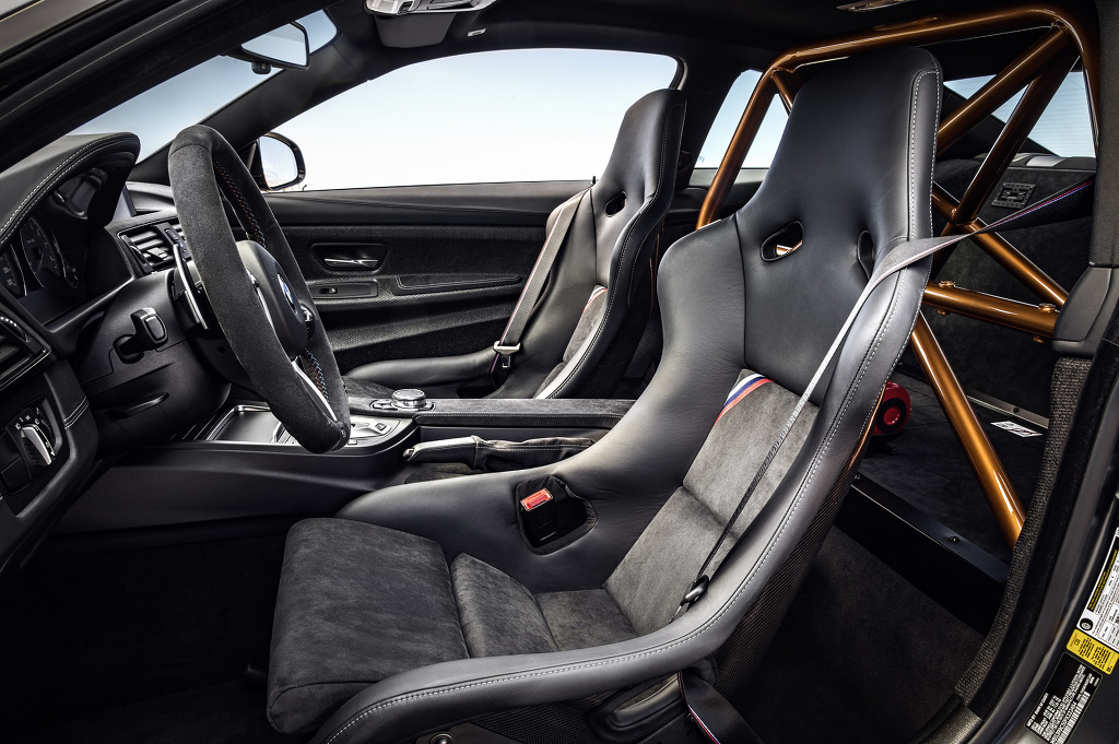 2016 BMW M4 GTS | 인스티즈