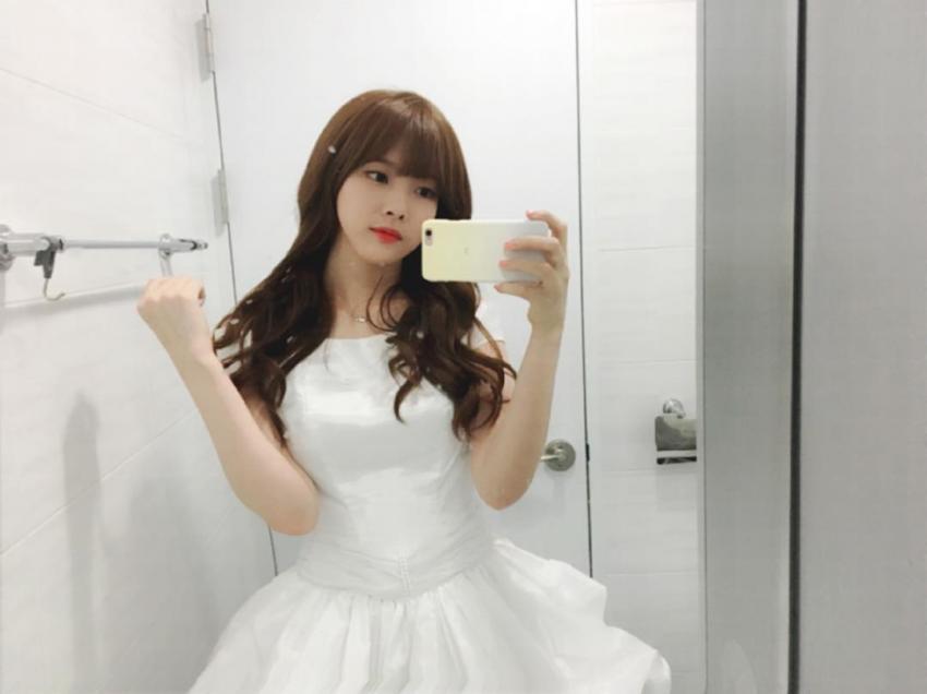 [프로듀스101] 이해인 인스타그램 업데이트 | 인스티즈