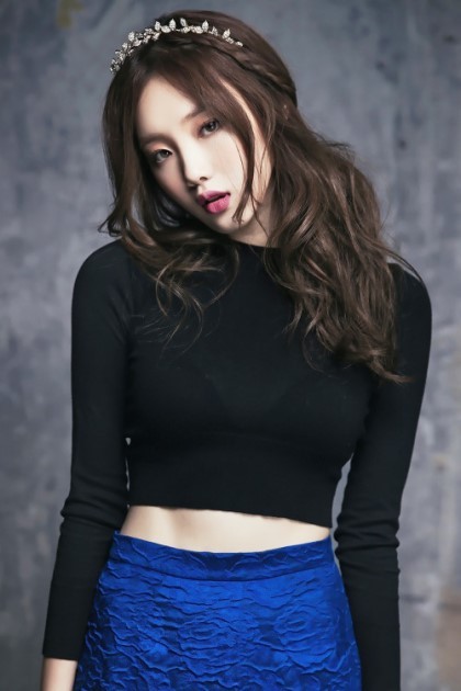 매력적인 이성경 | 인스티즈