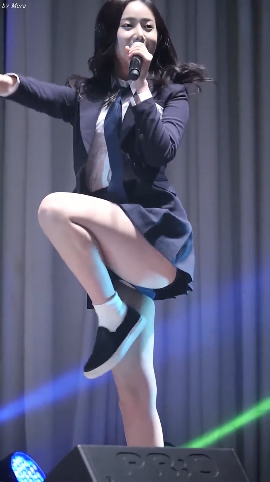 여자친구 신비.jpgif | 인스티즈