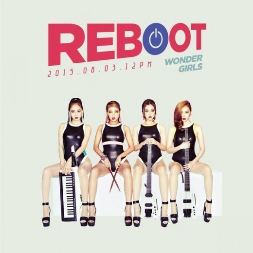 2015 여자아이돌 최고 명반 | 인스티즈