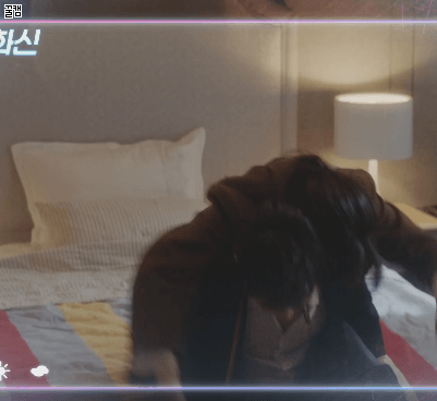 [질투의화신] 표나리 가방지킴이.gif | 인스티즈