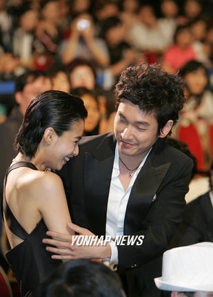 10년 전 백상예술대상.jpg | 인스티즈
