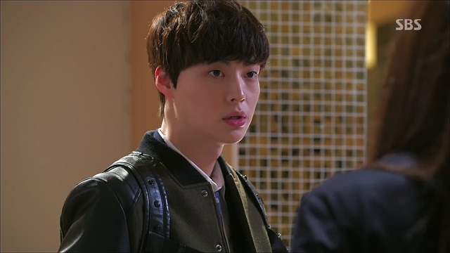 [별에서온그대] 술 마시고 꽐라된 천송이.jpgif | 인스티즈