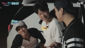 장난이라고 하지만 당하면 기분나쁜 장난.gif | 인스티즈