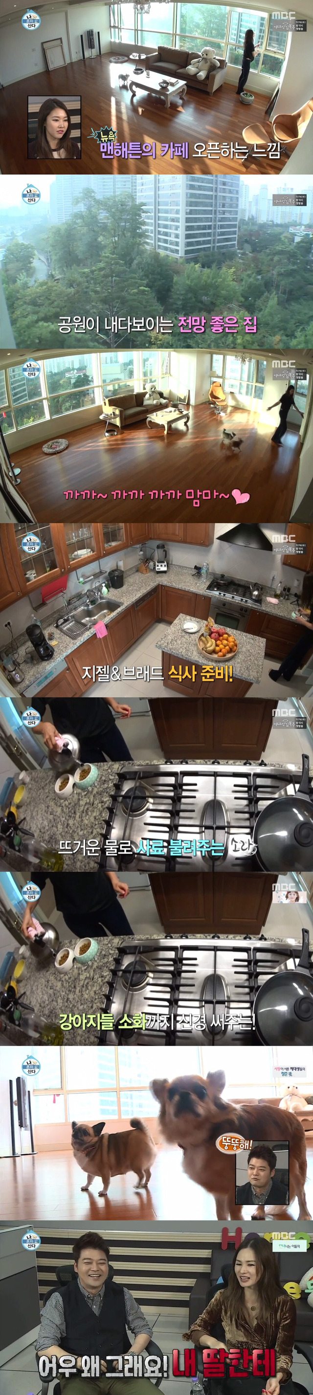 어제 나혼자산다 이소라편 댓글 | 인스티즈