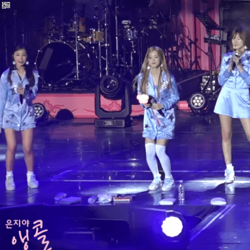 초롱이와 보미의 차이.gif | 인스티즈