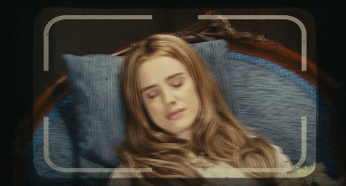 몽상가들에게 영화 추천 안젤리카의 이상한 사건 2010 | 인스티즈