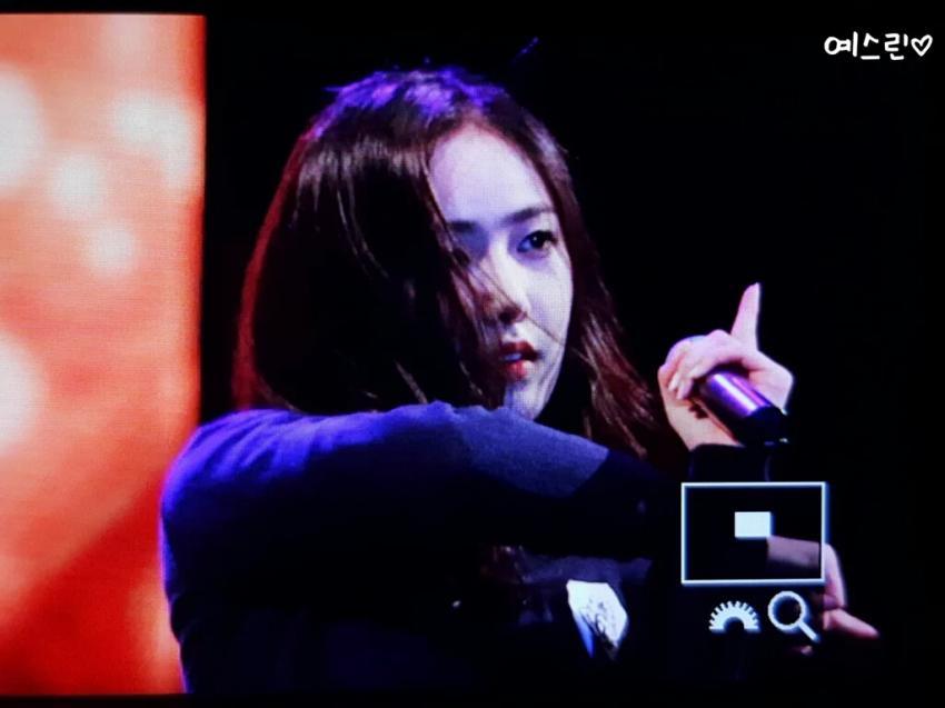 표정에 따라 온도차이 많이 나는 여자친구 황은비 | 인스티즈
