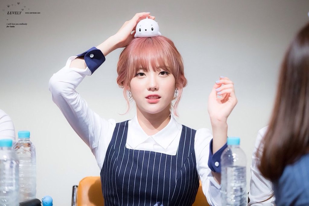 오늘 드디어 배텐에 출연하는 우주소녀 세자매 | 인스티즈