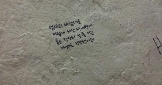 세상의 반대편에서 한단계 성장한 여성(혐오주의) | 인스티즈