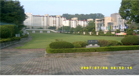 잔디밭 이미지