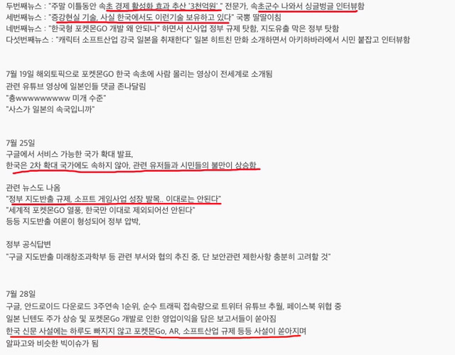 헬조선에서 포켓몬 Go 향후예상 (헬잘알) | 인스티즈