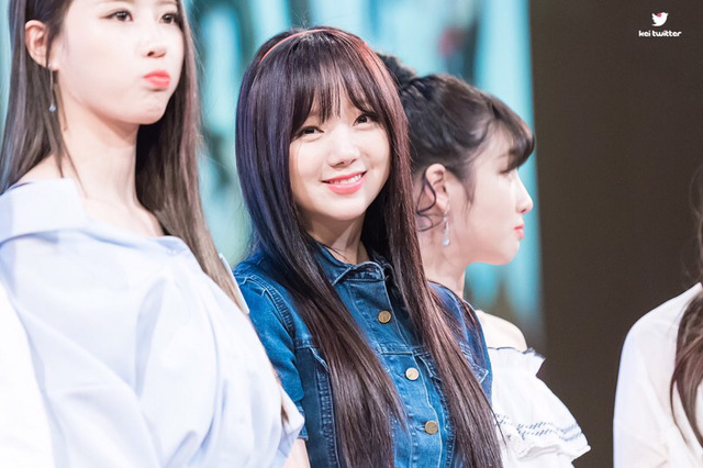 [러블리즈] 화요일이라서 케이 | 인스티즈