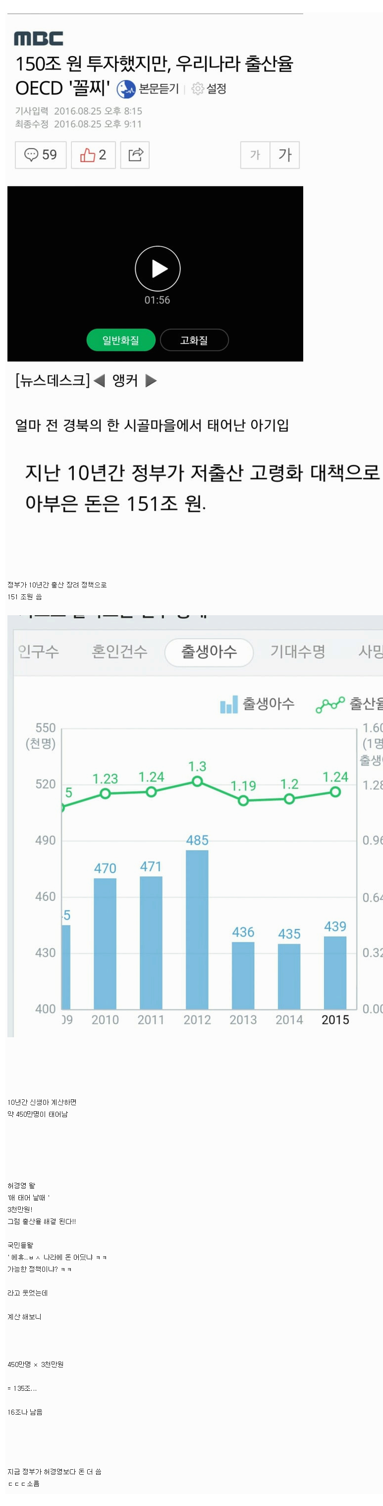 소름돋는 사실 | 인스티즈