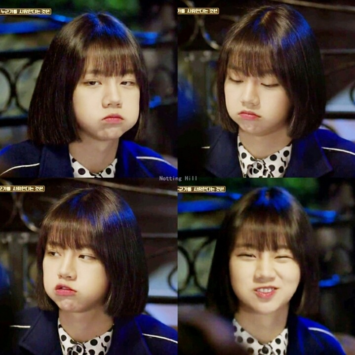 혜리에게 붙어있는 커다란 채무.. | 인스티즈