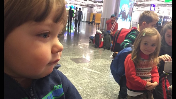 여자가 잘생긴 남자를 봤을 때 | 인스티즈