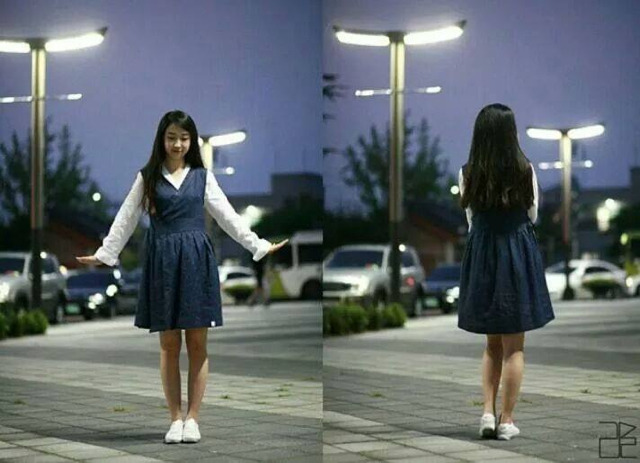 한복도 일상복이 될 수 있다 | 인스티즈