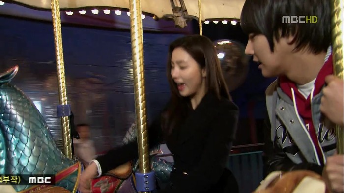[지붕뚫고하이킥] 운수 좋은 날 윤첨지.jpg (짠내주의) | 인스티즈