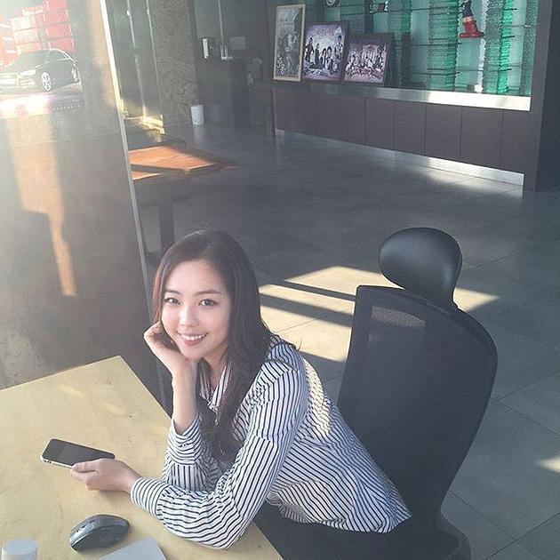 2015 미스코리아 미 평소 일상 모습 | 인스티즈