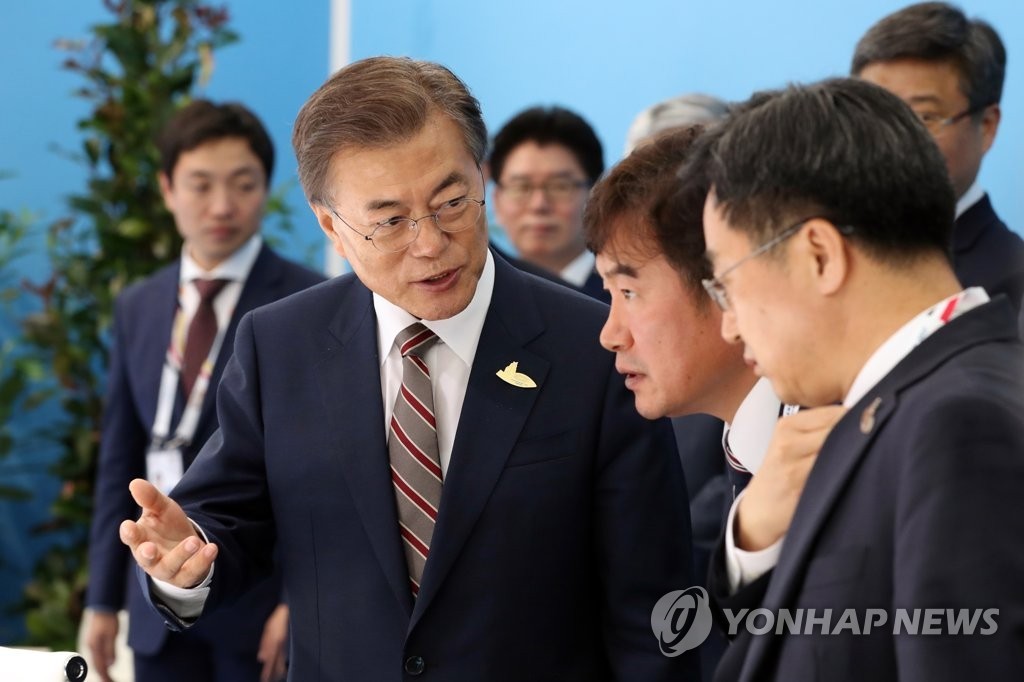G20 정상회의+음악회+정상회담 고화질 사진들 | 인스티즈