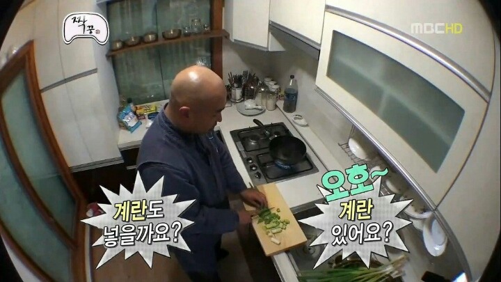 라면에 넣는 계란의 적정량은? | 인스티즈